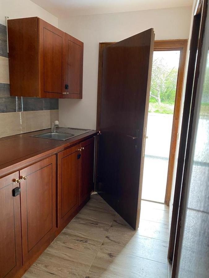 סיביו Casa Mondo מראה חיצוני תמונה