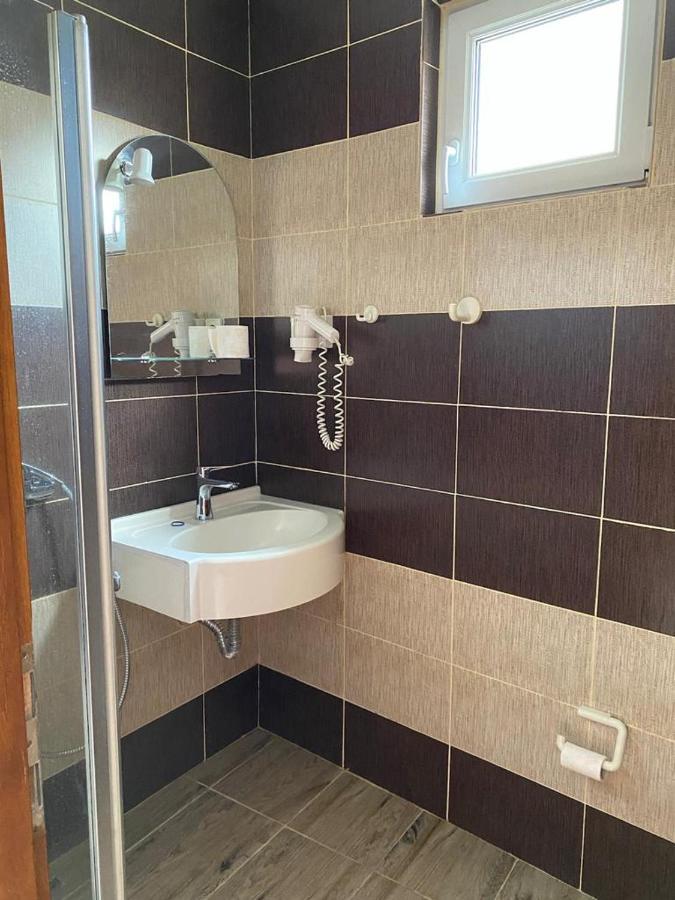 סיביו Casa Mondo מראה חיצוני תמונה