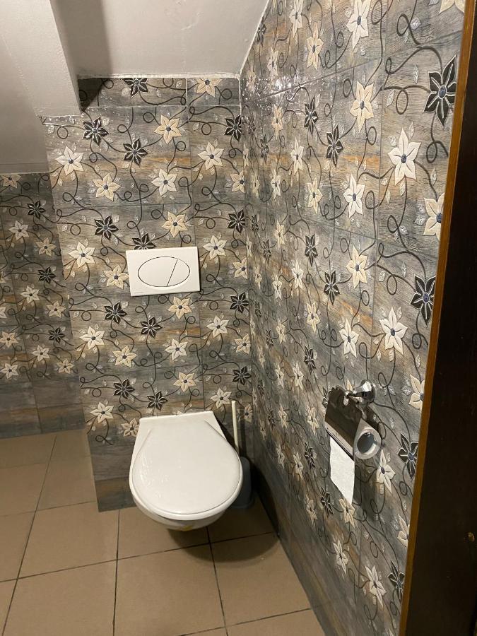 סיביו Casa Mondo מראה חיצוני תמונה