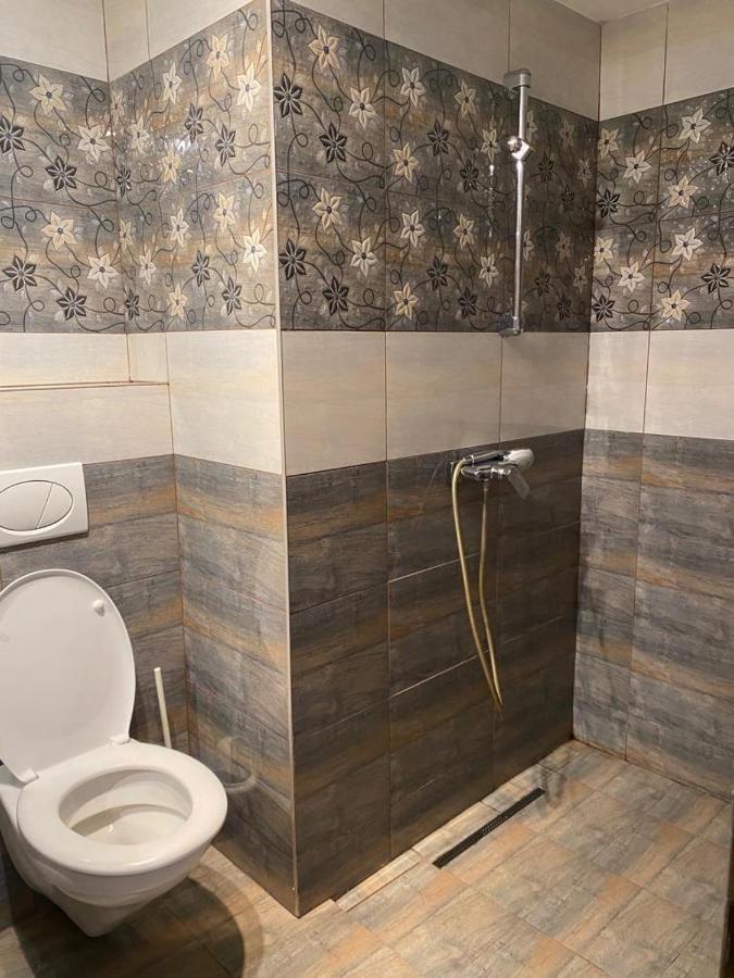 סיביו Casa Mondo מראה חיצוני תמונה