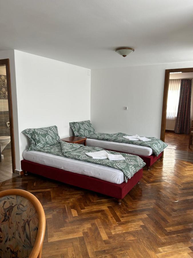 סיביו Casa Mondo מראה חיצוני תמונה